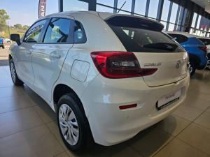 Toyota Starlet 1.5 Xs - Image 3