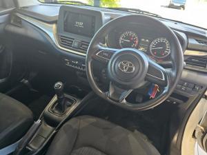 Toyota Starlet 1.5 Xs - Image 9