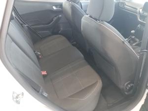 Ford Fiesta 1.0 Ecoboost Trend 5-Door - Image 13