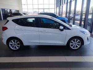 Ford Fiesta 1.0 Ecoboost Trend 5-Door - Image 14