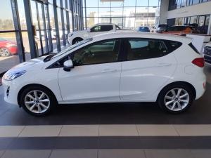 Ford Fiesta 1.0 Ecoboost Trend 5-Door - Image 15