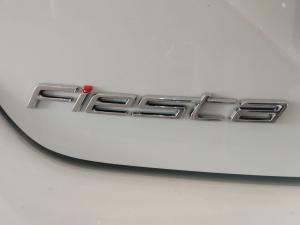 Ford Fiesta 1.0 Ecoboost Trend 5-Door - Image 16