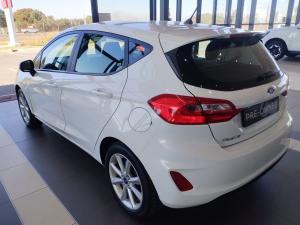 Ford Fiesta 1.0 Ecoboost Trend 5-Door - Image 17