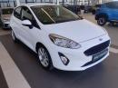 Thumbnail Ford Fiesta 1.0 Ecoboost Trend 5-Door