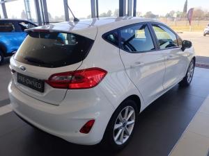 Ford Fiesta 1.0 Ecoboost Trend 5-Door - Image 2