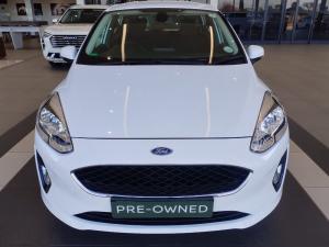 Ford Fiesta 1.0 Ecoboost Trend 5-Door - Image 3