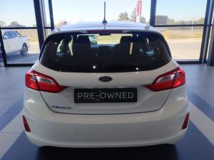 Ford Fiesta 1.0 Ecoboost Trend 5-Door - Image 4