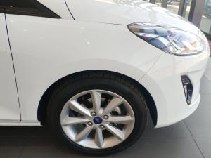 Ford Fiesta 1.0 Ecoboost Trend 5-Door - Image 5