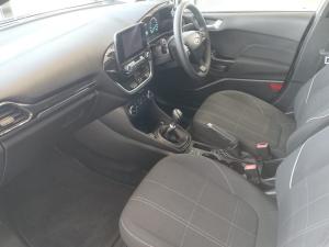 Ford Fiesta 1.0 Ecoboost Trend 5-Door - Image 6