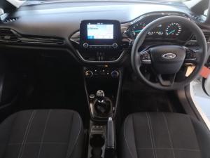 Ford Fiesta 1.0 Ecoboost Trend 5-Door - Image 7