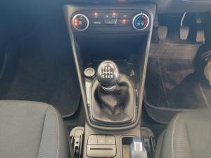 Ford Fiesta 1.0 Ecoboost Trend 5-Door - Image 9