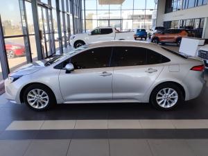 Toyota Corolla 1.8 XS CVT - Image 14