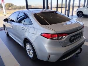 Toyota Corolla 1.8 XS CVT - Image 15