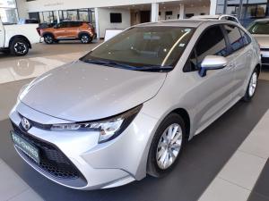Toyota Corolla 1.8 XS CVT - Image 16