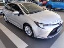 Thumbnail Toyota Corolla 1.8 XS CVT