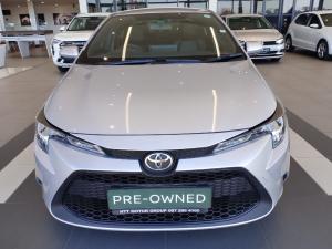 Toyota Corolla 1.8 XS CVT - Image 3