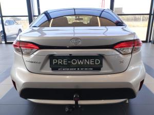 Toyota Corolla 1.8 XS CVT - Image 4