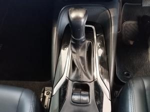 Toyota Corolla 1.8 XS CVT - Image 8