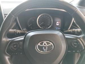 Toyota Corolla 1.8 XS CVT - Image 9