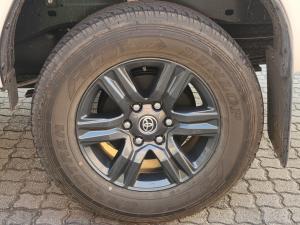 Toyota Hilux 2.4 GD-6 RB RaiderS/C - Image 11