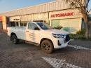 Thumbnail Toyota Hilux 2.4 GD-6 RB RaiderS/C