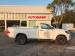 Toyota Hilux 2.4 GD-6 RB RaiderS/C - Thumbnail 3