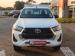Toyota Hilux 2.4 GD-6 RB RaiderS/C - Thumbnail 4