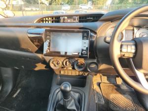 Toyota Hilux 2.4 GD-6 RB RaiderS/C - Image 6
