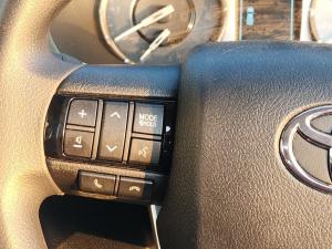 Toyota Hilux 2.4 GD-6 RB RaiderS/C - Image 9