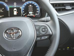 Toyota Corolla Cross 1.8 XR Hybrid - Image 10