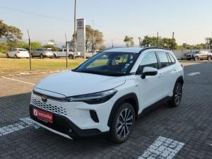Toyota Corolla Cross 1.8 XR Hybrid - Image 15
