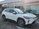 Thumbnail Toyota Corolla Cross 1.8 XR Hybrid
