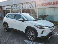 Thumbnail Toyota Corolla Cross 1.8 XR Hybrid