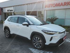 Toyota Corolla Cross 1.8 XR Hybrid - Image 1