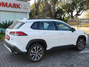 Toyota Corolla Cross 1.8 XR Hybrid - Image 2