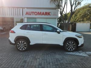 Toyota Corolla Cross 1.8 XR Hybrid - Image 3