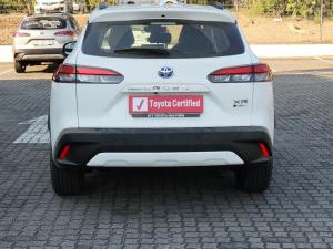Toyota Corolla Cross 1.8 XR Hybrid - Image 5