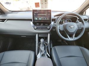 Toyota Corolla Cross 1.8 XR Hybrid - Image 6