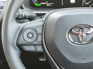Toyota Corolla Cross 1.8 XR Hybrid - Image 9