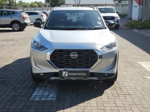 Nissan Magnite 1.0T Acenta - Image 4