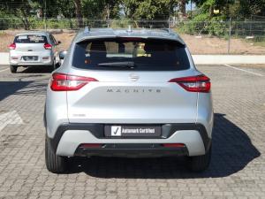 Nissan Magnite 1.0T Acenta - Image 5