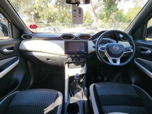 Nissan Magnite 1.0T Acenta - Image 6