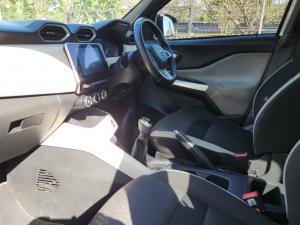 Nissan Magnite 1.0T Acenta - Image 7
