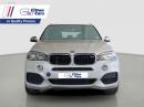 Thumbnail BMW X5 M50d