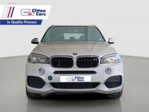 BMW X5 M50d - Image 1
