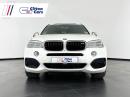 Thumbnail BMW X5 M50d
