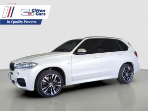 BMW X5 M50d - Image 2