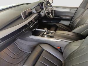 BMW X5 M50d - Image 3