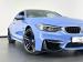 BMW M4 Coupe M-DCT - Thumbnail 11