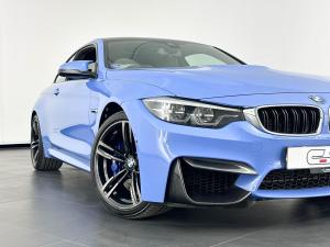 BMW M4 Coupe M-DCT - Image 11